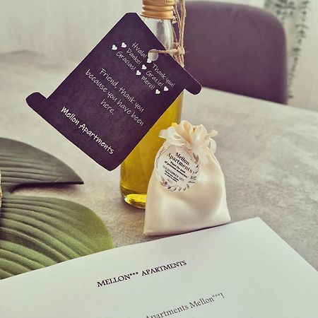 Mellon Apartments Zaton  Ngoại thất bức ảnh