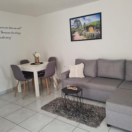 Mellon Apartments Zaton  Ngoại thất bức ảnh