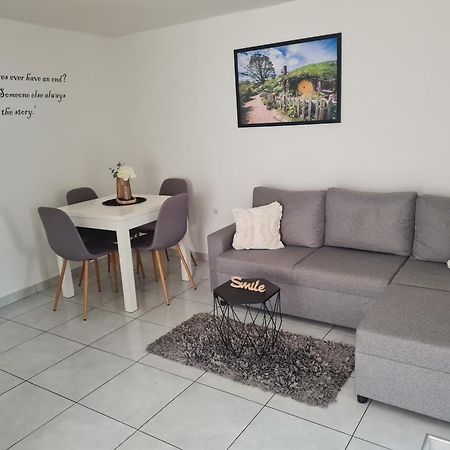Mellon Apartments Zaton  Ngoại thất bức ảnh