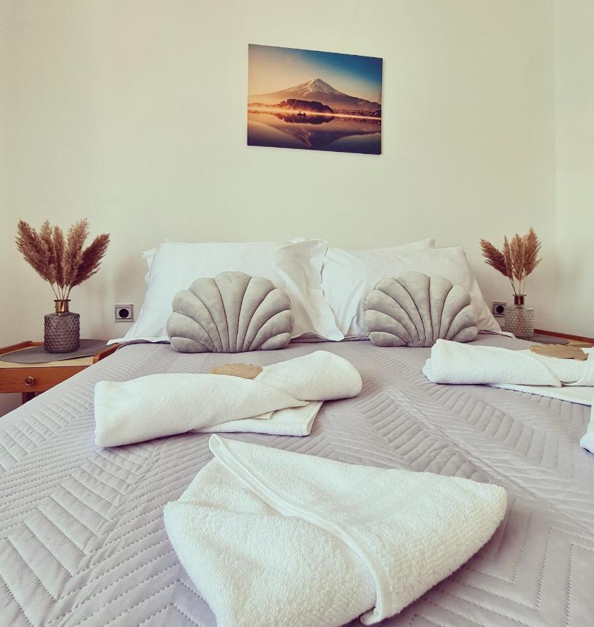 Mellon Apartments Zaton  Ngoại thất bức ảnh