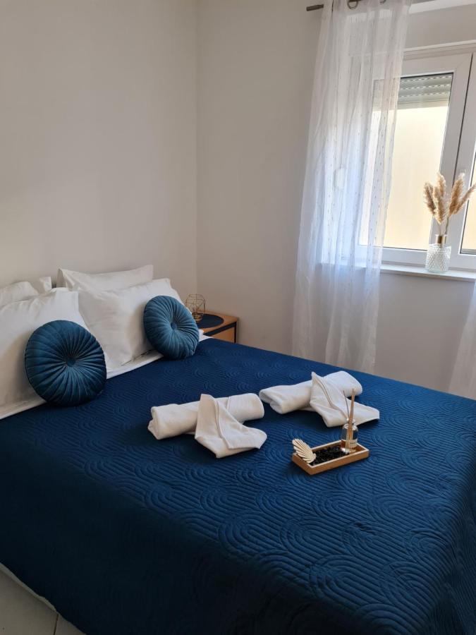 Mellon Apartments Zaton  Ngoại thất bức ảnh