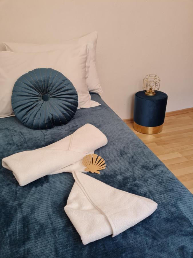 Mellon Apartments Zaton  Ngoại thất bức ảnh