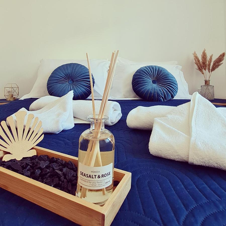 Mellon Apartments Zaton  Ngoại thất bức ảnh