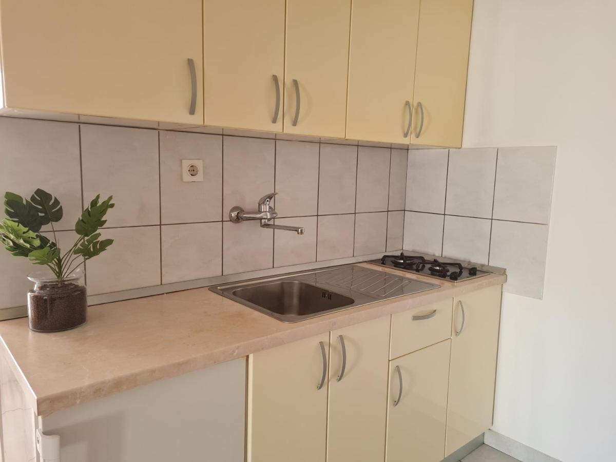 Mellon Apartments Zaton  Ngoại thất bức ảnh