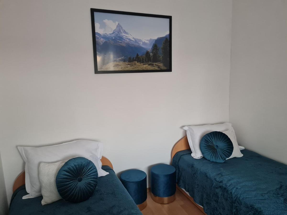 Mellon Apartments Zaton  Ngoại thất bức ảnh