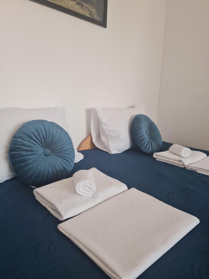 Mellon Apartments Zaton  Ngoại thất bức ảnh