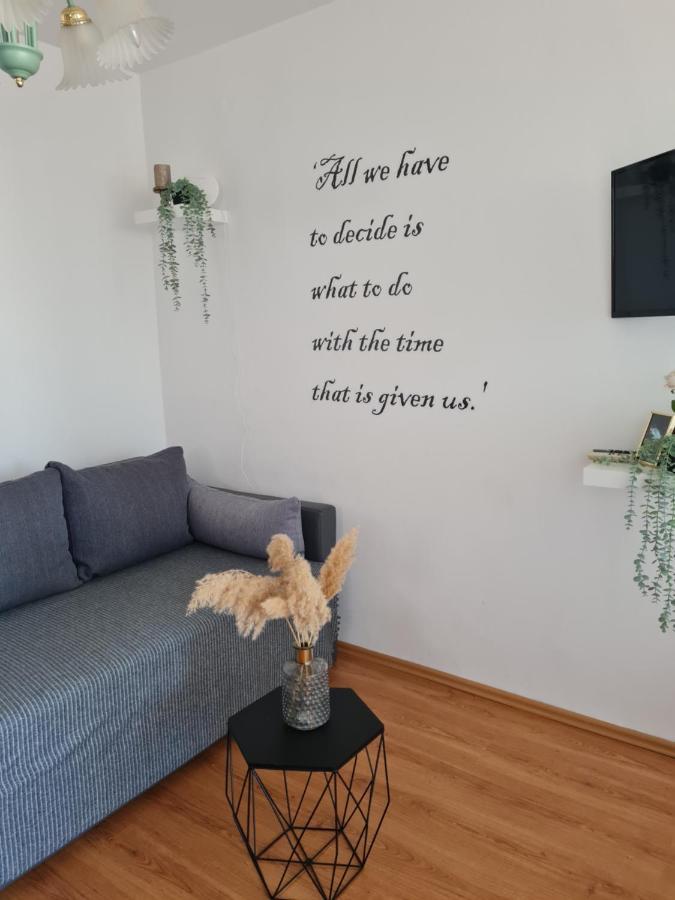 Mellon Apartments Zaton  Ngoại thất bức ảnh