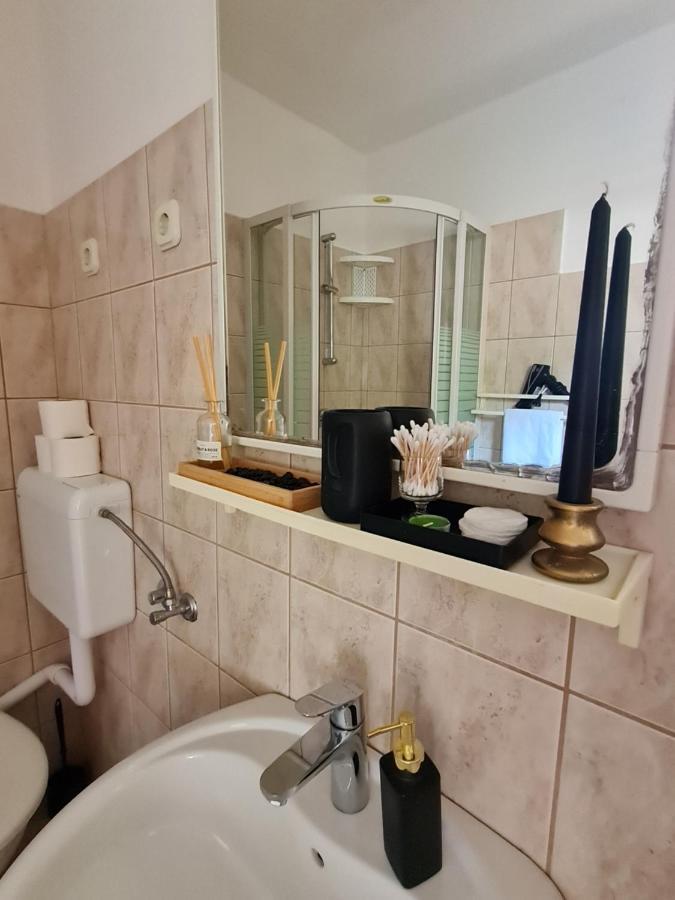 Mellon Apartments Zaton  Ngoại thất bức ảnh