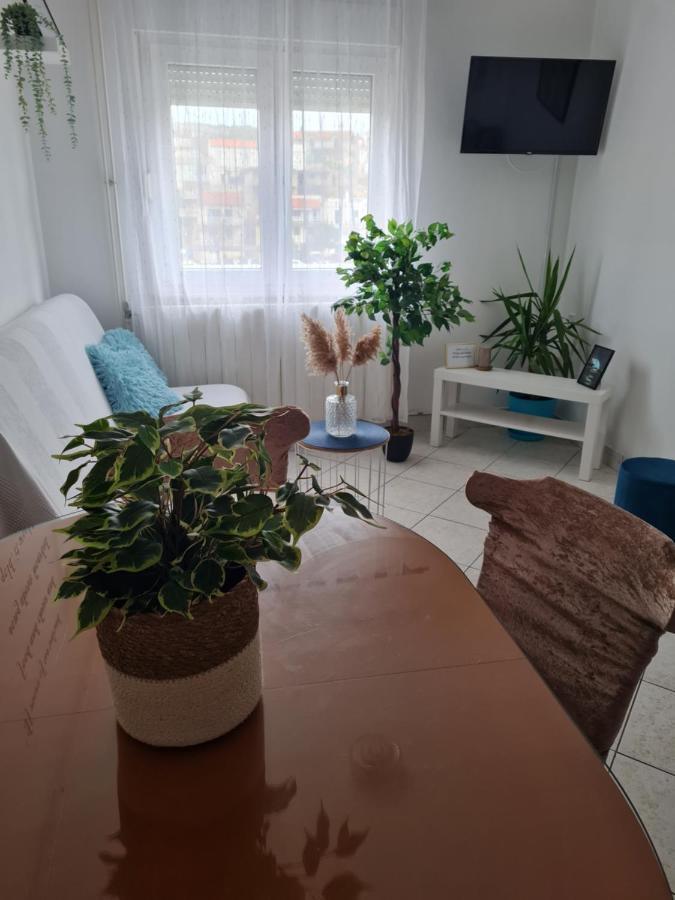 Mellon Apartments Zaton  Ngoại thất bức ảnh