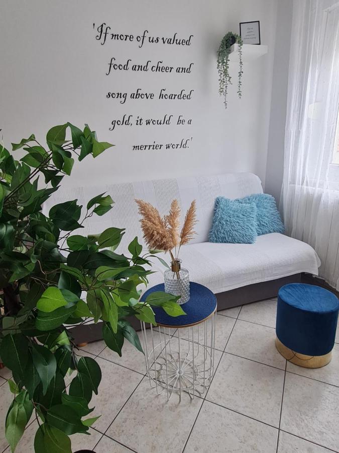 Mellon Apartments Zaton  Ngoại thất bức ảnh