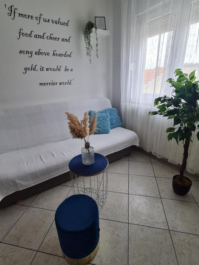 Mellon Apartments Zaton  Ngoại thất bức ảnh