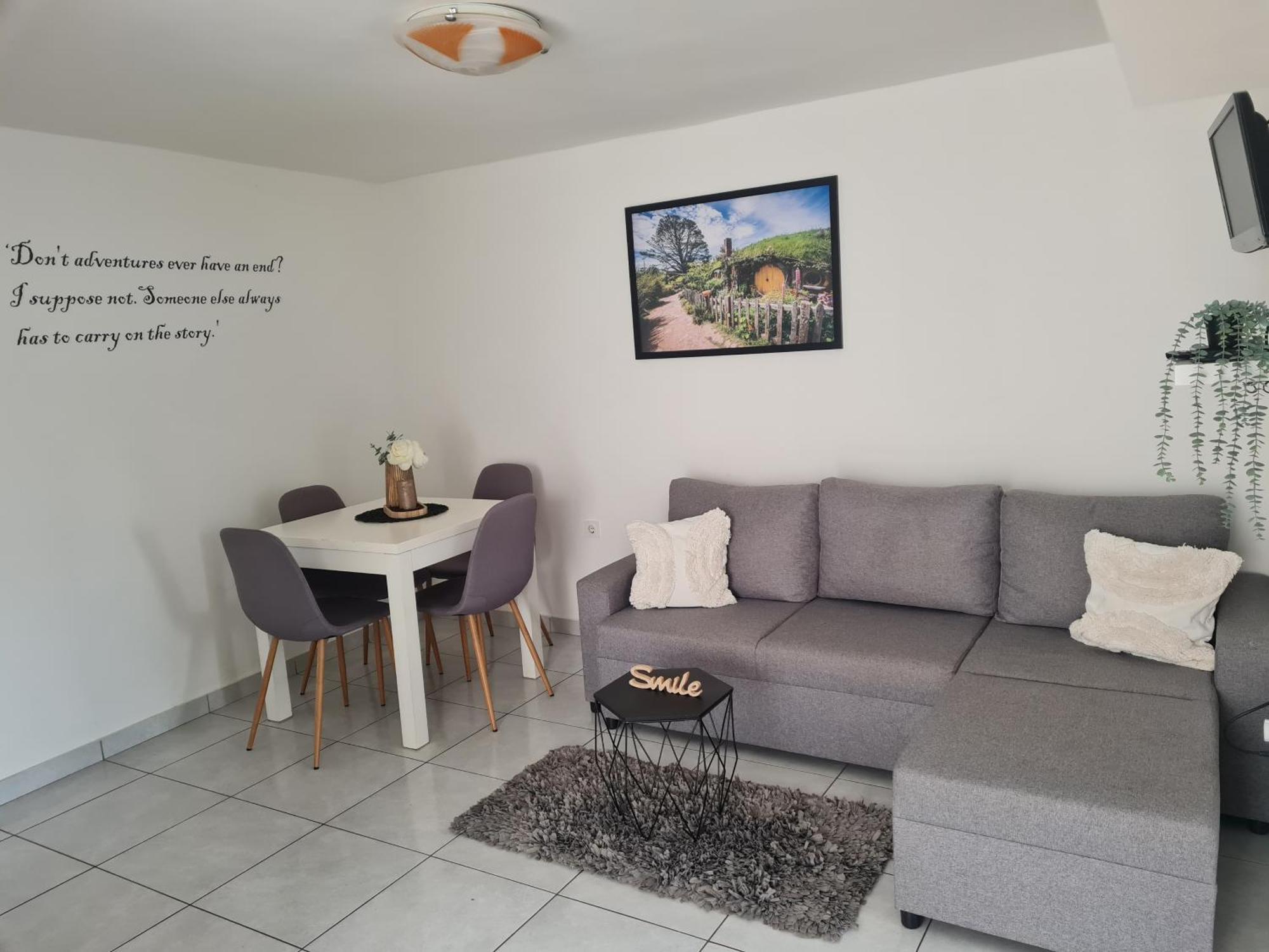 Mellon Apartments Zaton  Ngoại thất bức ảnh